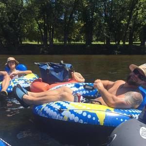 Meet your Posher, Tony